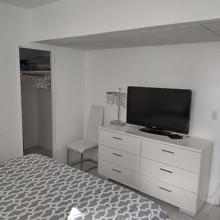 Tides Apt On Hollywood Beach Esterno foto