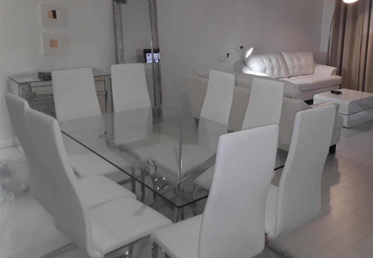 Tides Apt On Hollywood Beach Esterno foto