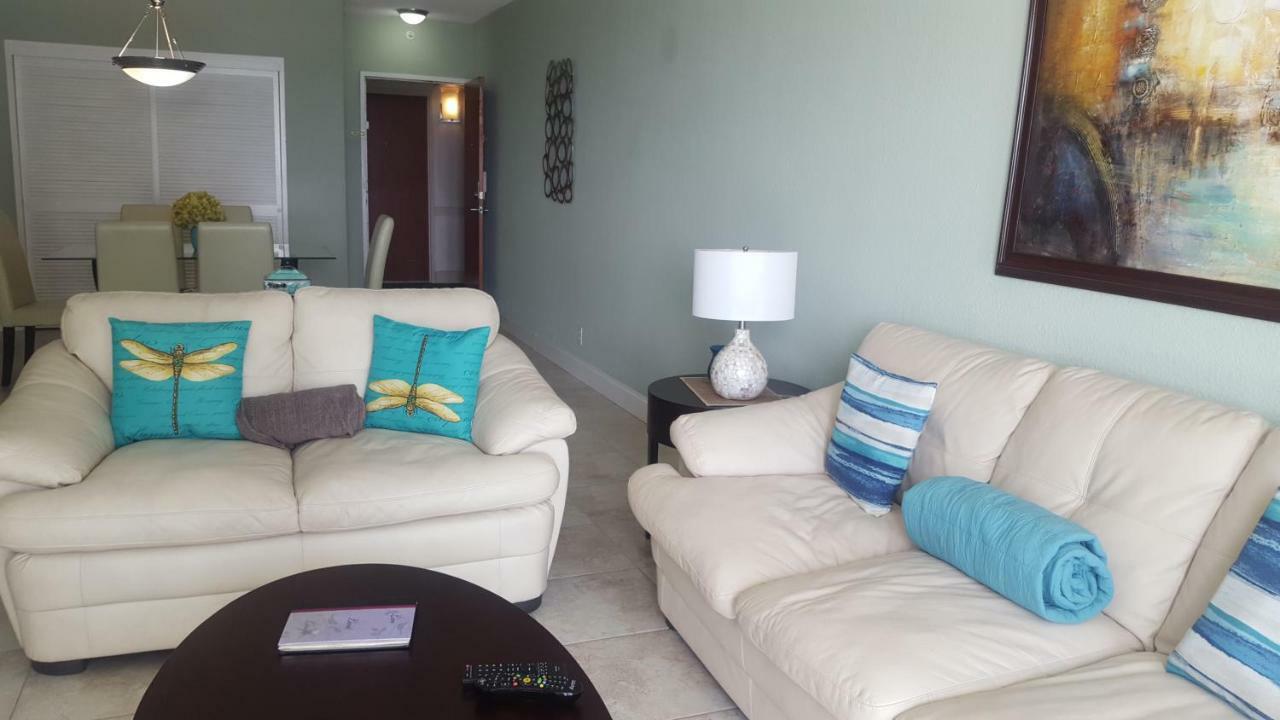 Tides Apt On Hollywood Beach Esterno foto