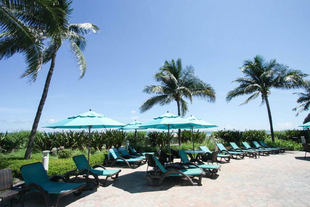 Tides Apt On Hollywood Beach Esterno foto