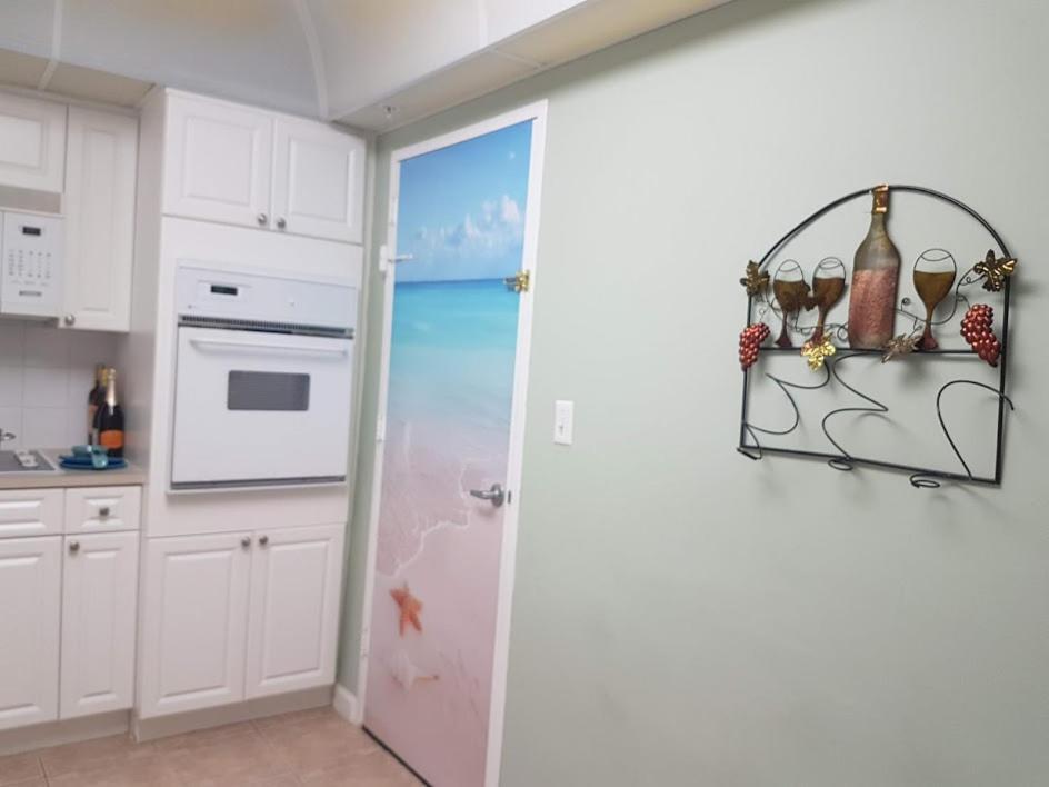 Tides Apt On Hollywood Beach Esterno foto