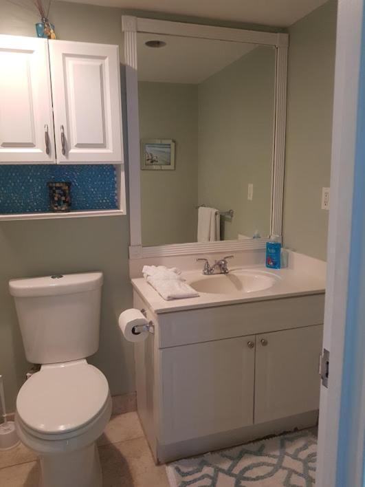 Tides Apt On Hollywood Beach Esterno foto