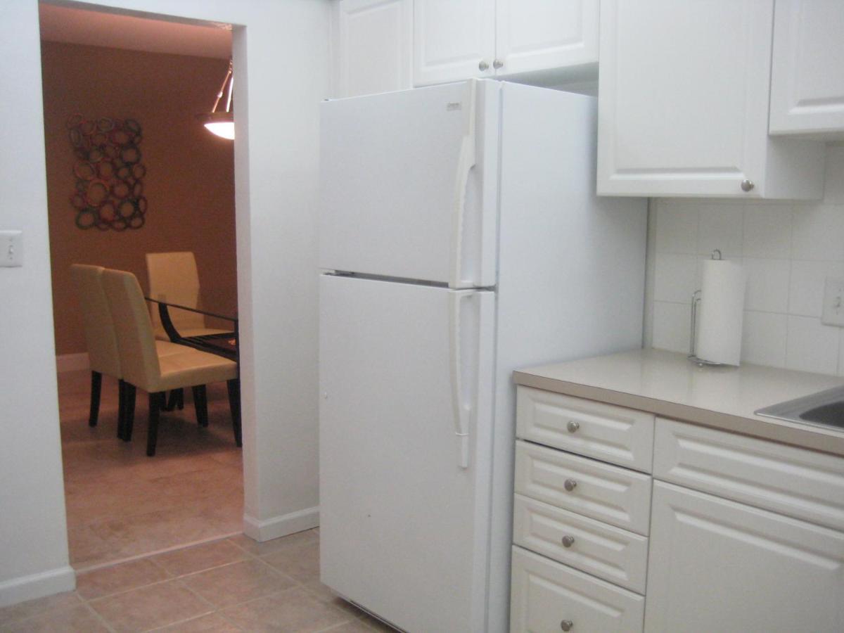 Tides Apt On Hollywood Beach Esterno foto