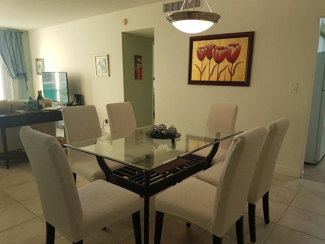 Tides Apt On Hollywood Beach Esterno foto